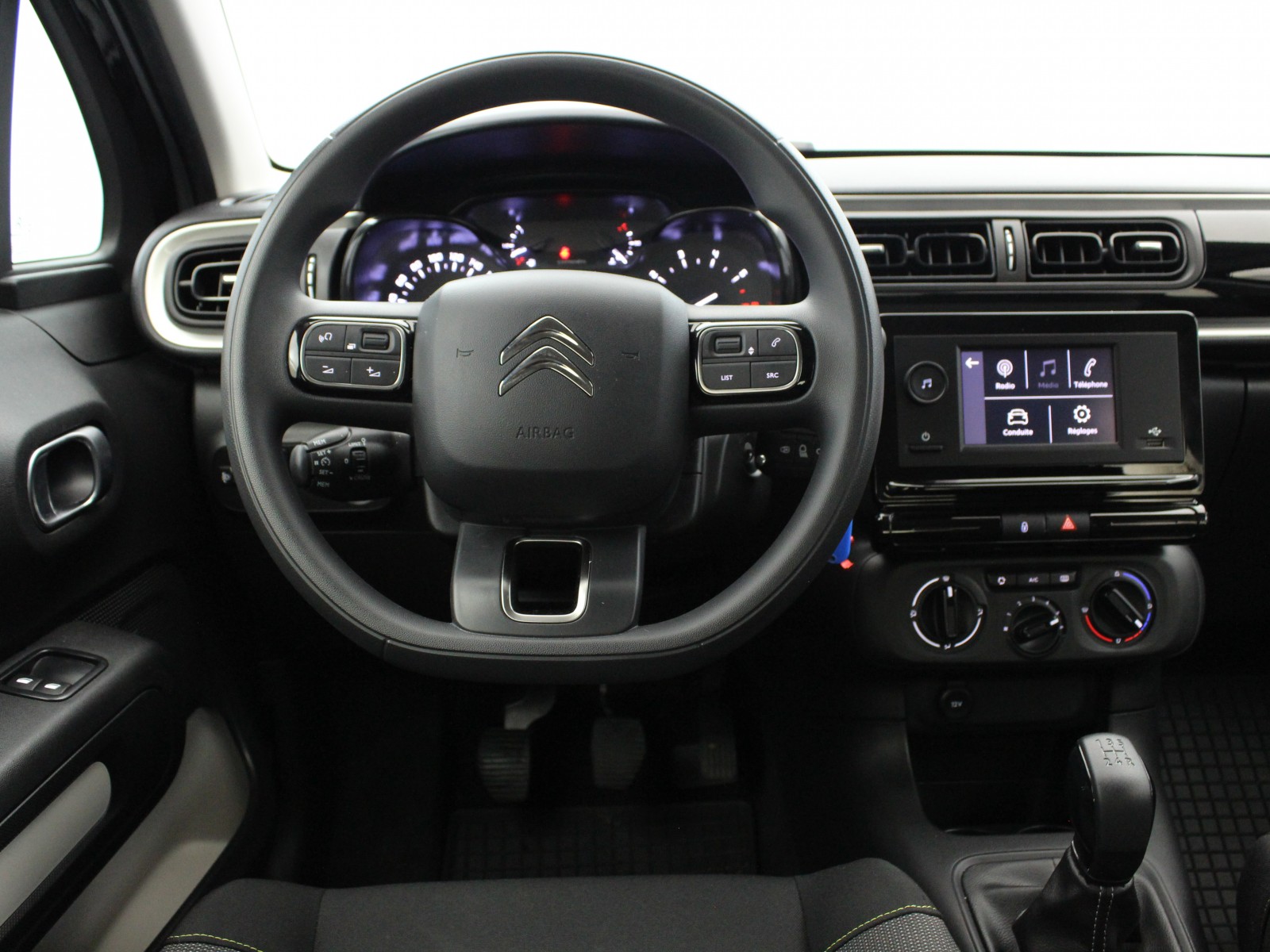 CITROEN - C3 - #175493 - 9
