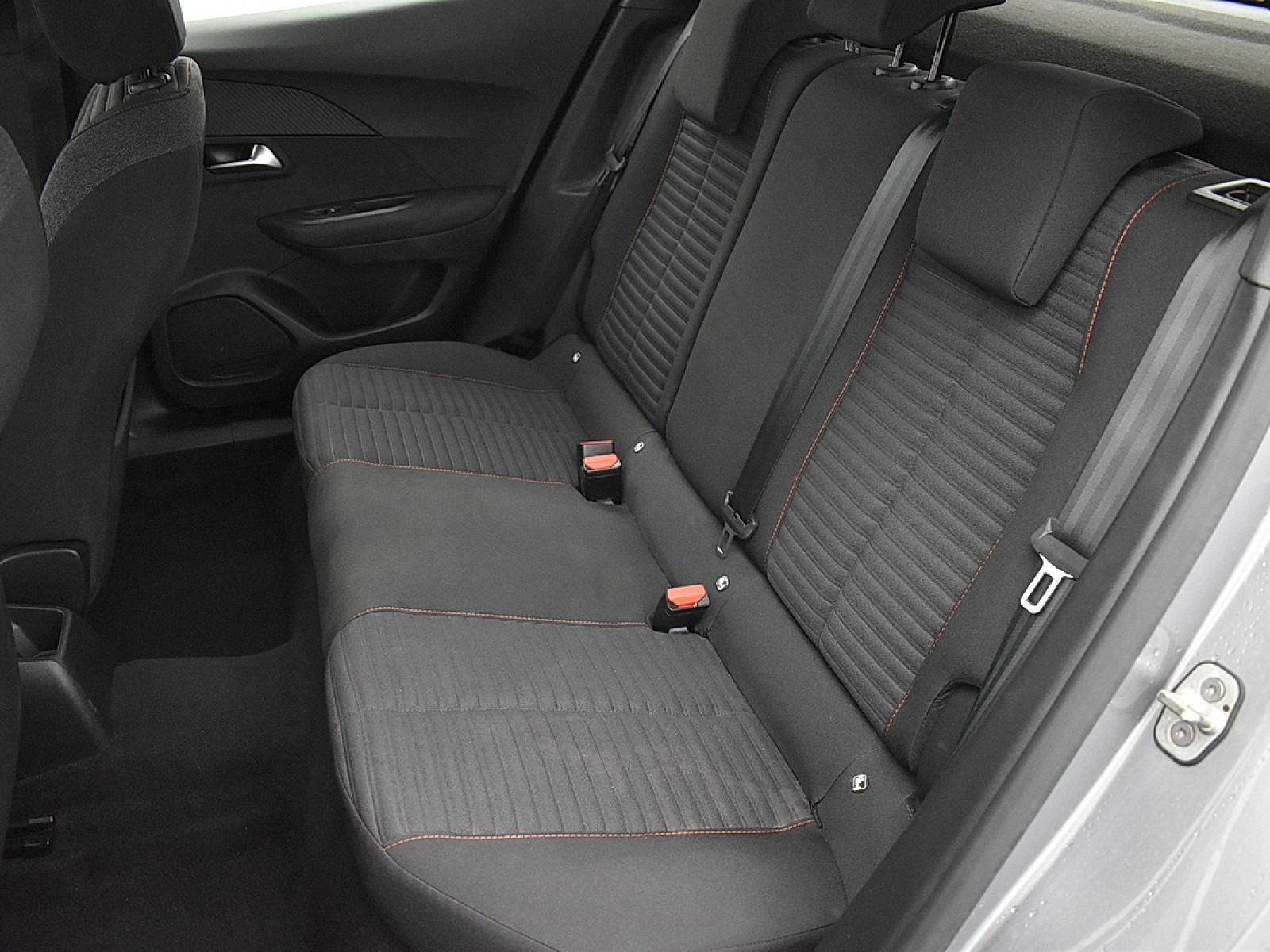 PEUGEOT - 2008 - #181050 - 8