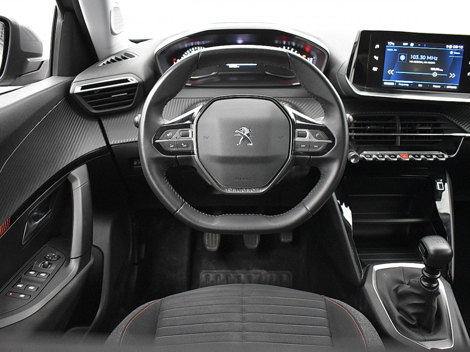 PEUGEOT - 2008 - #181050 - 9
