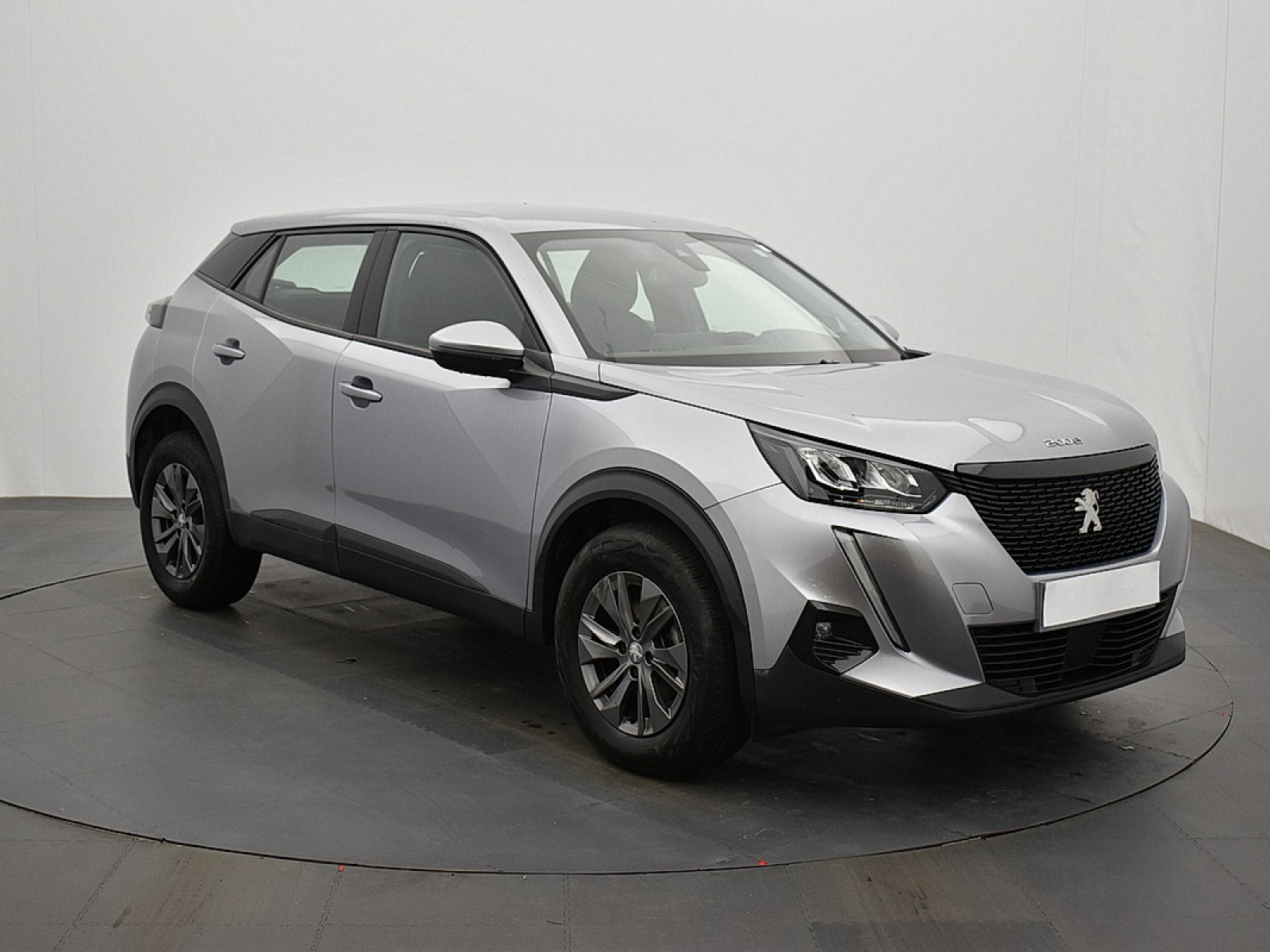 PEUGEOT - 2008 - #181043 - 1