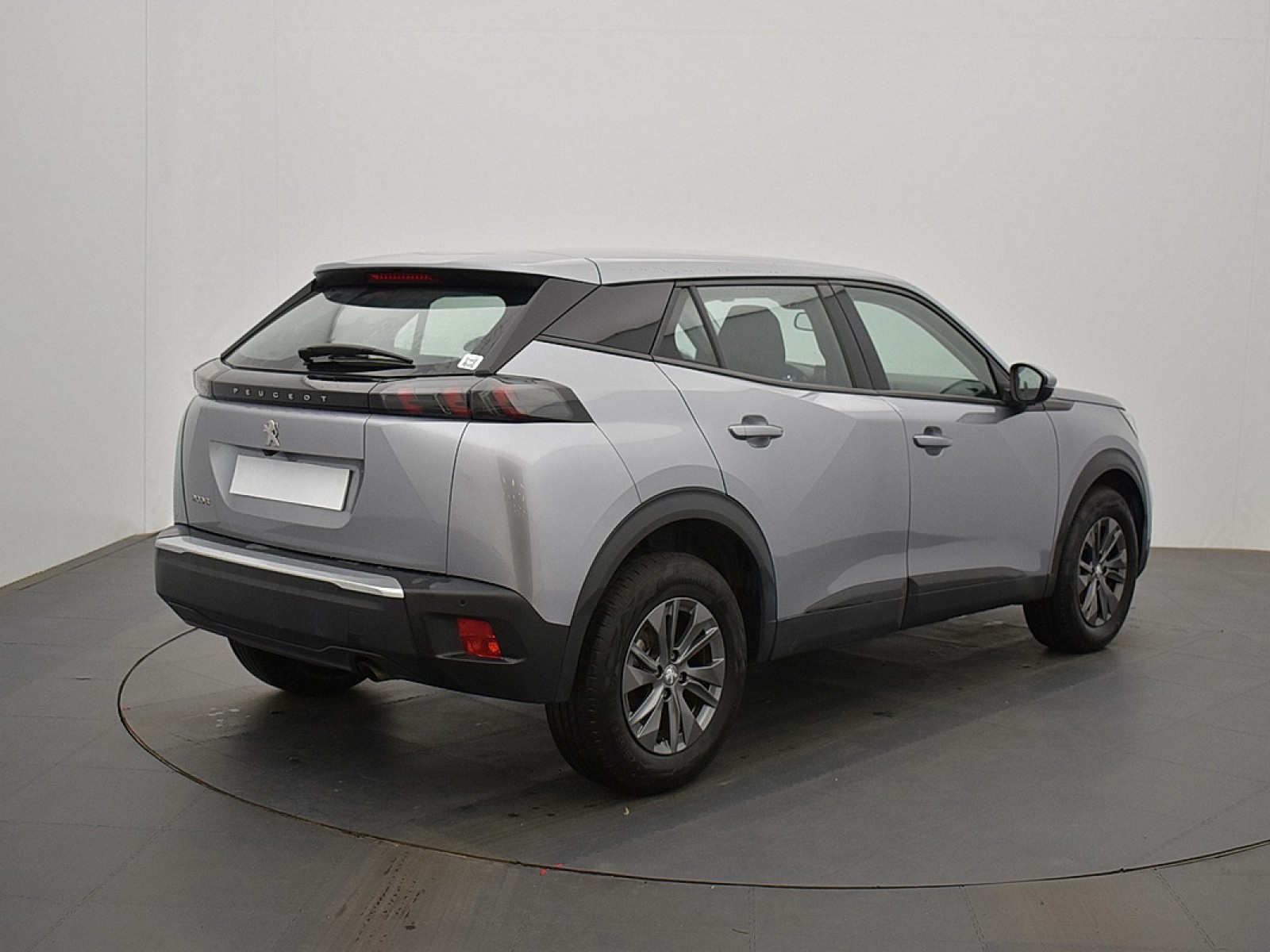 PEUGEOT - 2008 - #181043 - 2