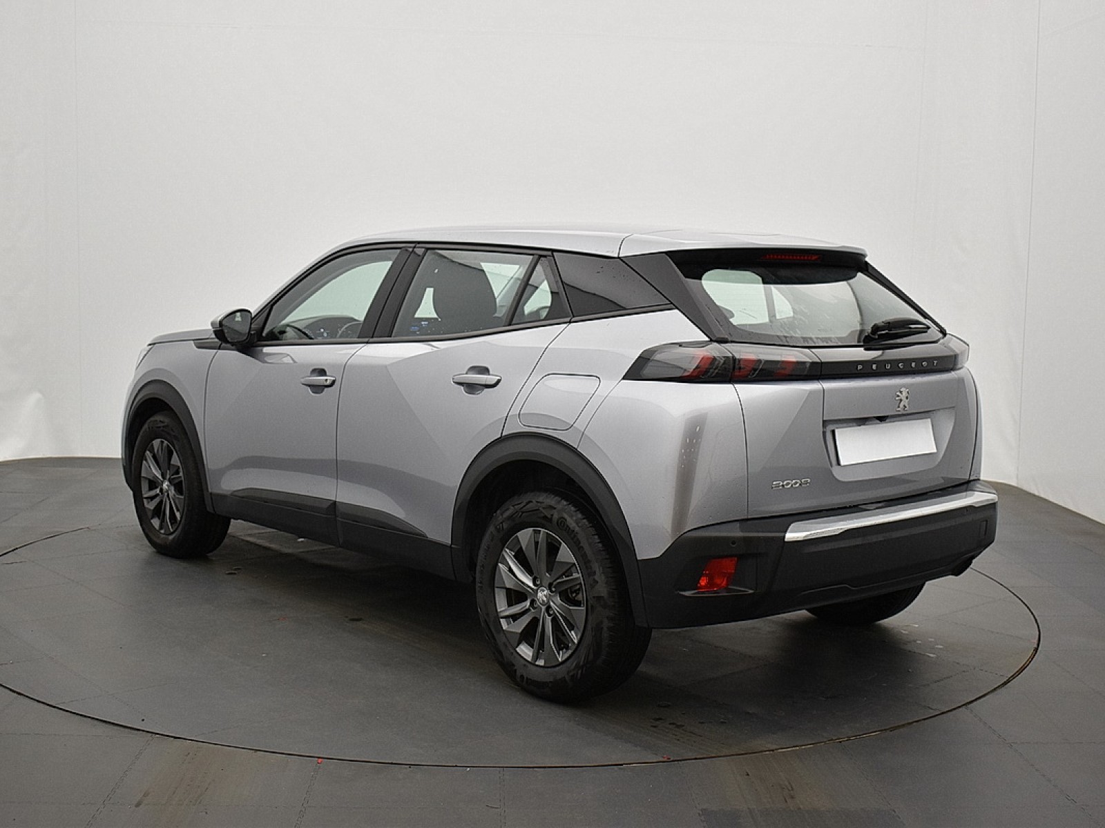 PEUGEOT - 2008 - #181043 - 3