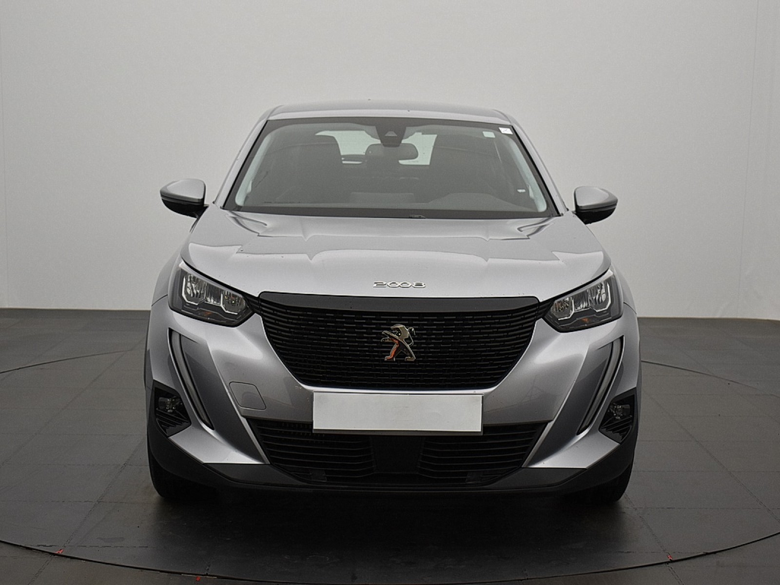 PEUGEOT - 2008 - #181043 - 4