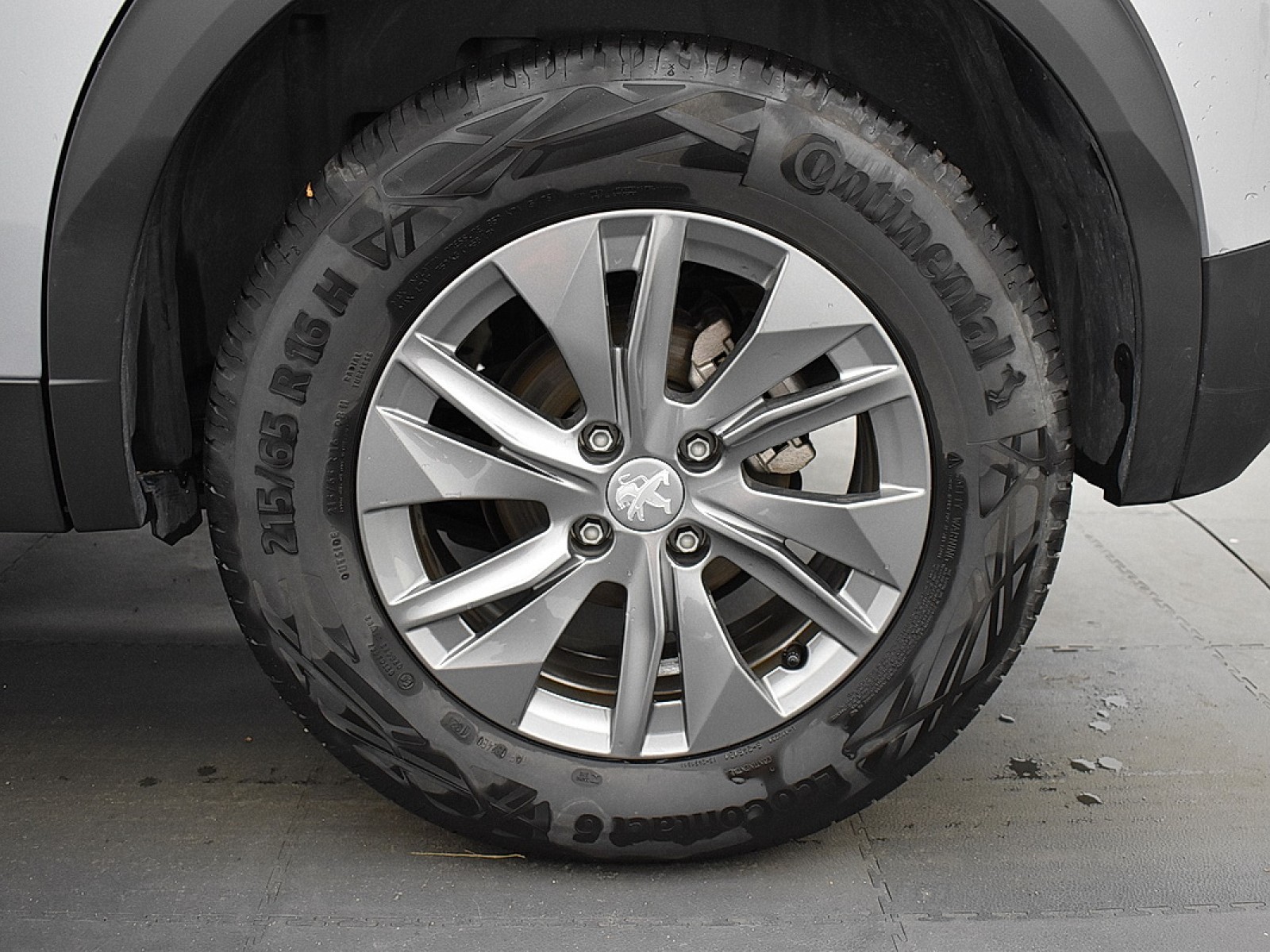 PEUGEOT - 2008 - #181043 - 6