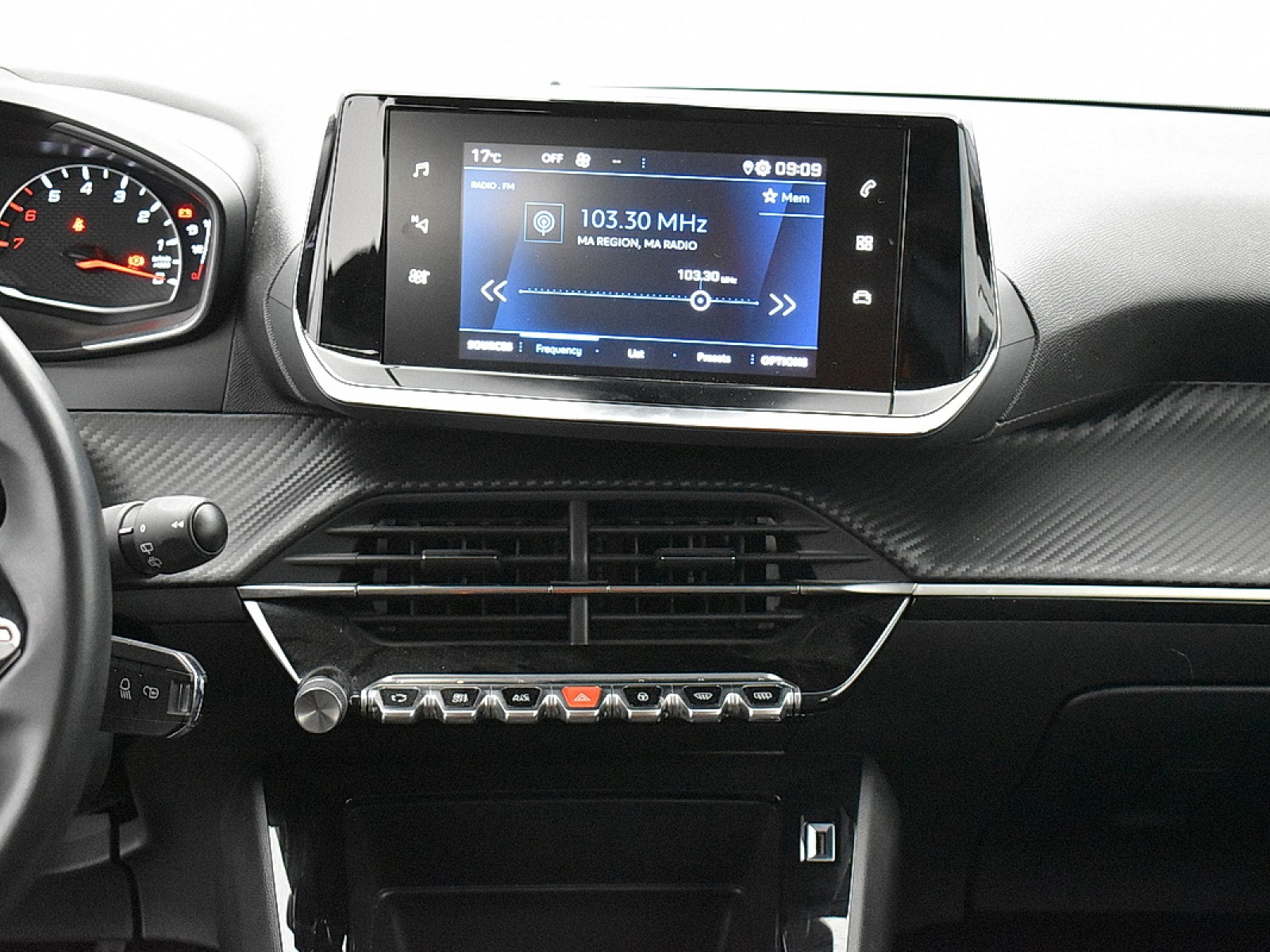 PEUGEOT - 2008 - #181045 - 11