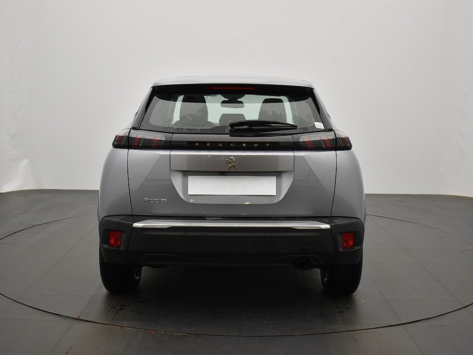 PEUGEOT - 2008 - #181046 - 5