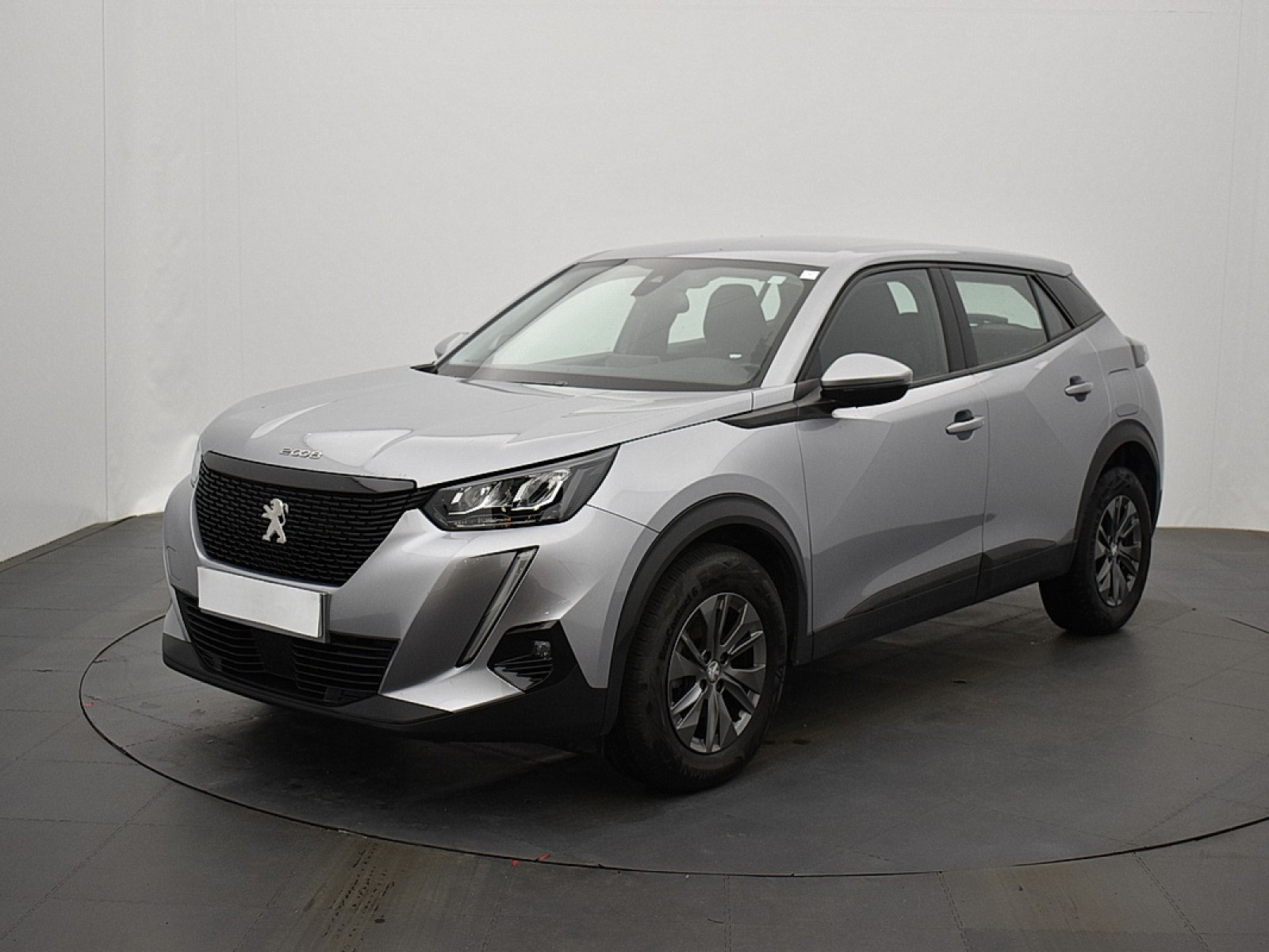 PEUGEOT - 2008 - #181047 - 0