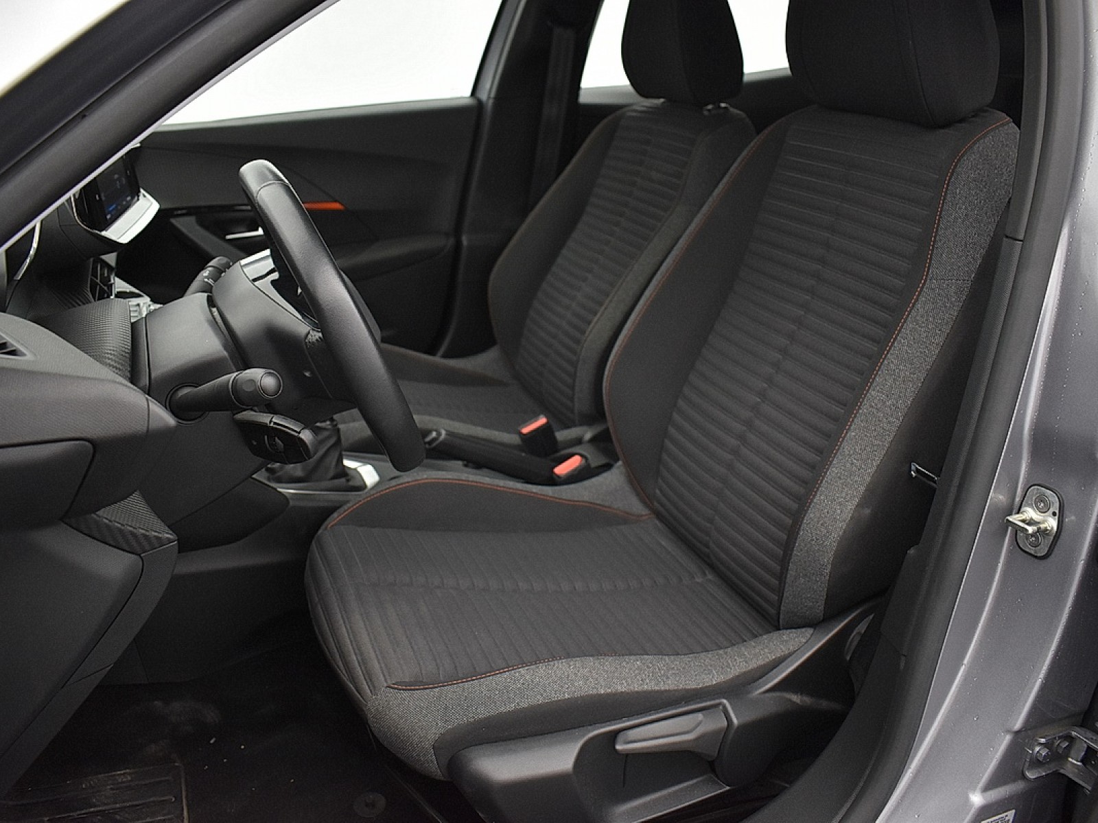 PEUGEOT - 2008 - #181047 - 7