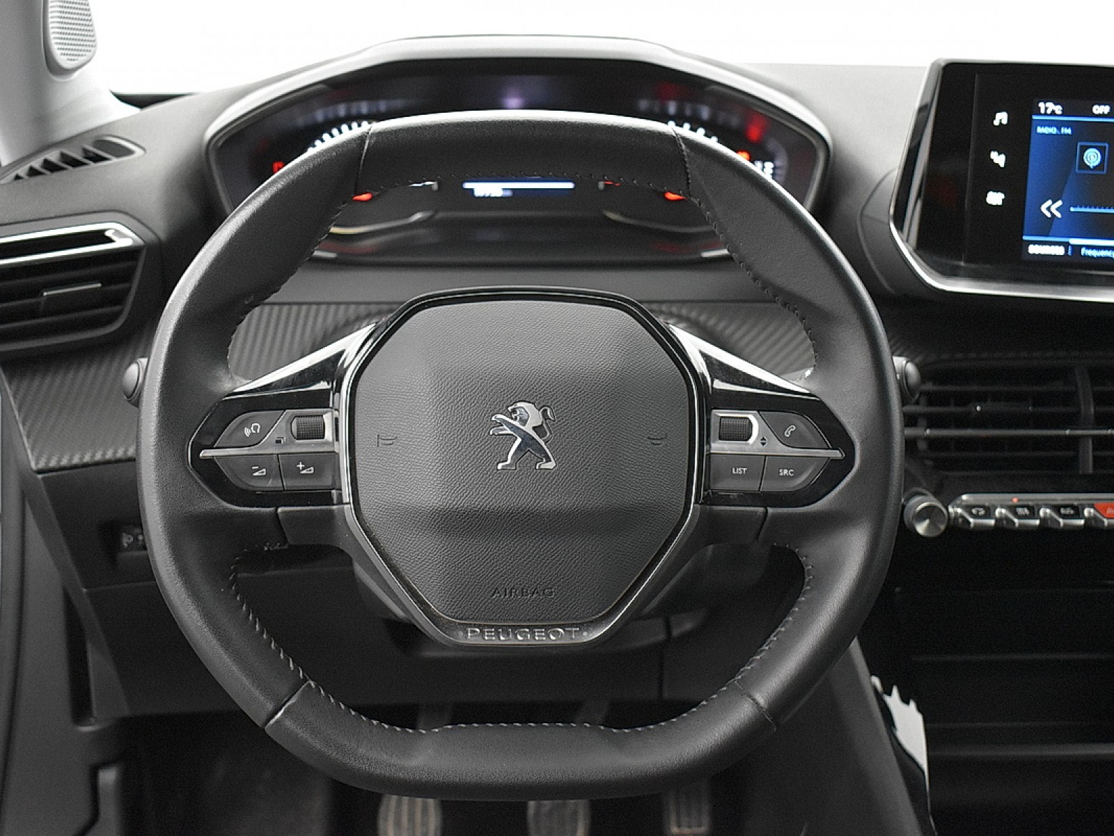 PEUGEOT - 2008 - #181048 - 10