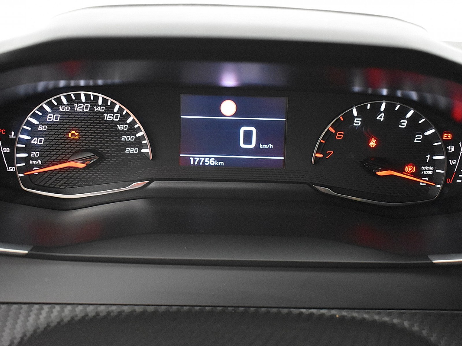 PEUGEOT - 2008 - #181048 - 12
