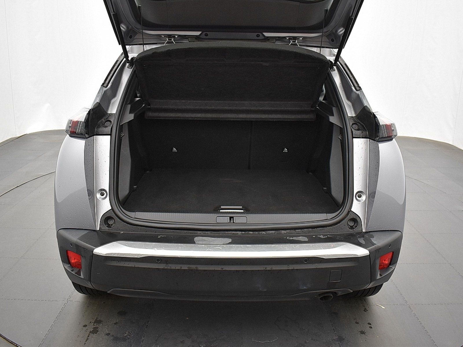 PEUGEOT - 2008 - #181048 - 13