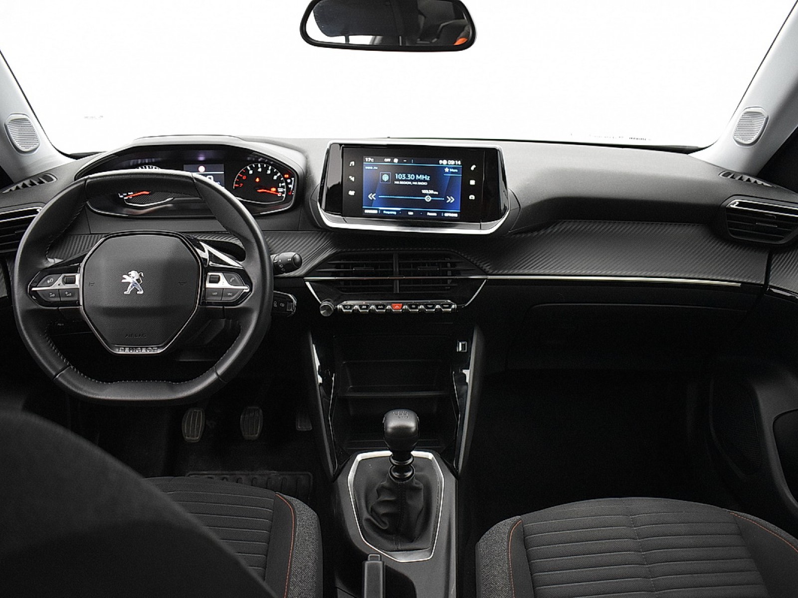 PEUGEOT - 2008 - #181048 - 14