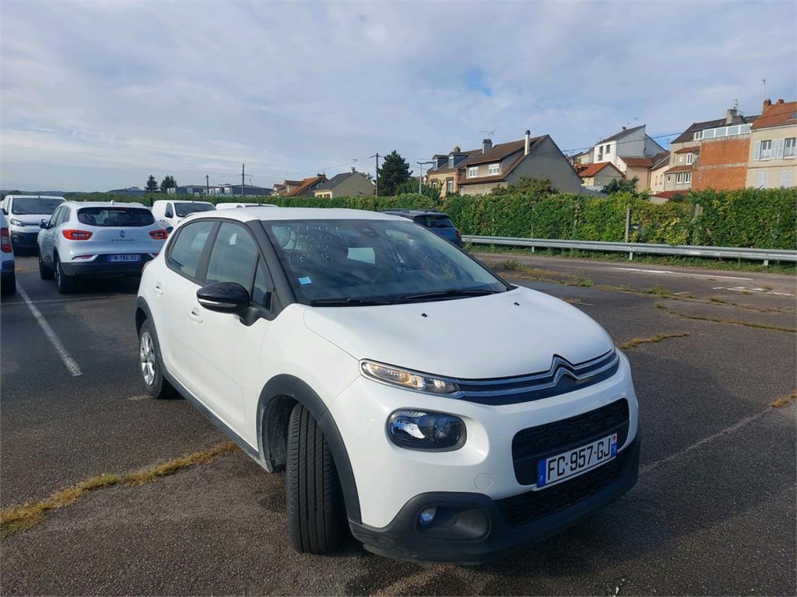CITROEN - C3 SOCIETE - #181610 - 1