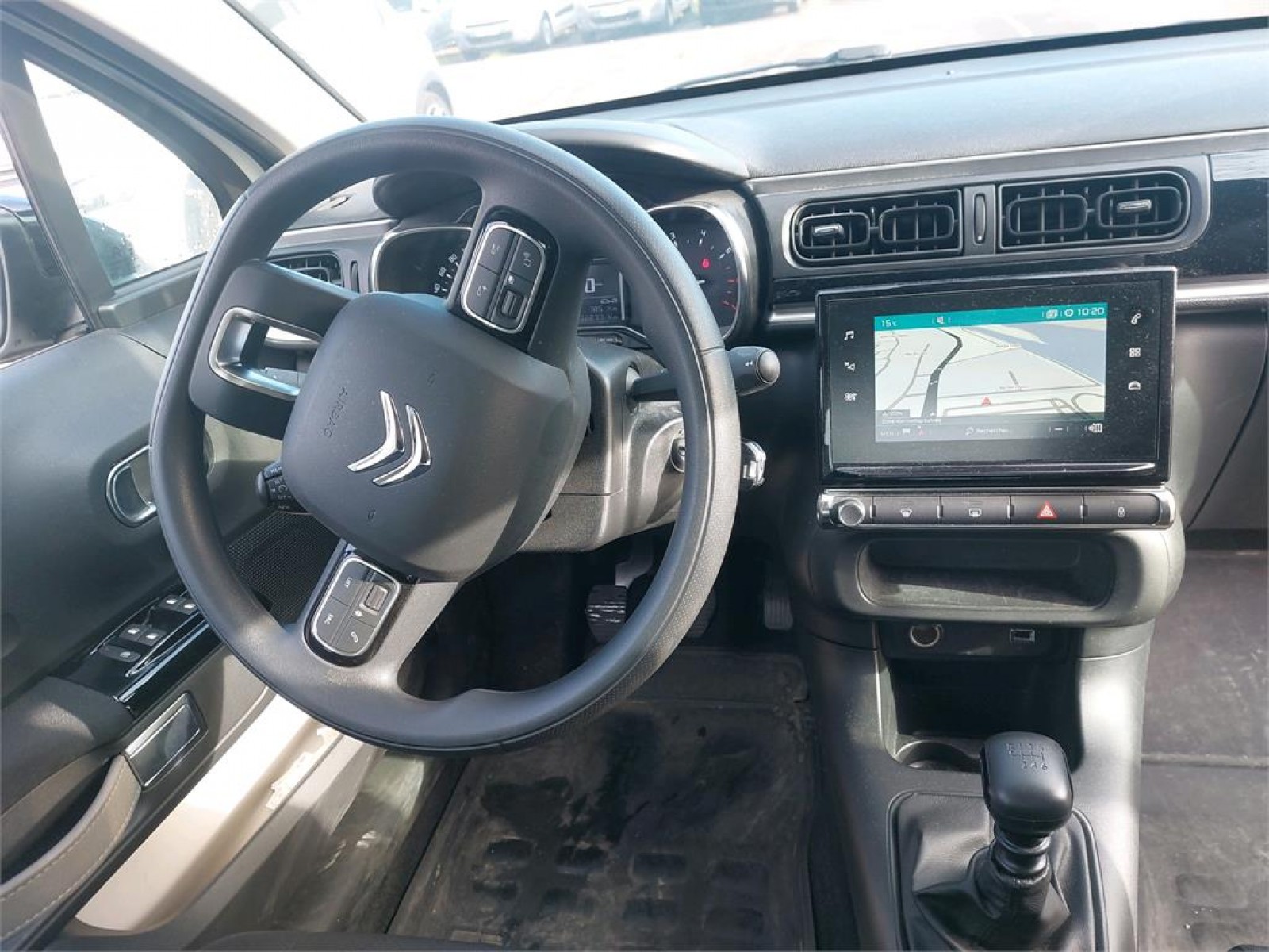 CITROEN - C3 SOCIETE - #181610 - 4