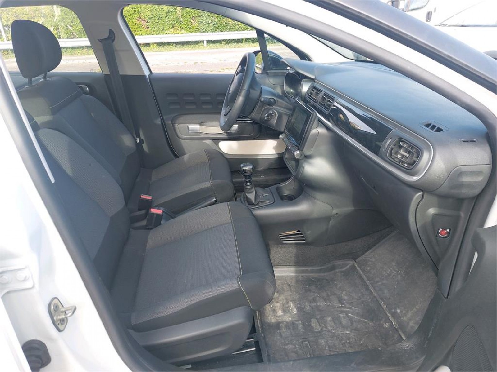CITROEN - C3 SOCIETE - #181610 - 5