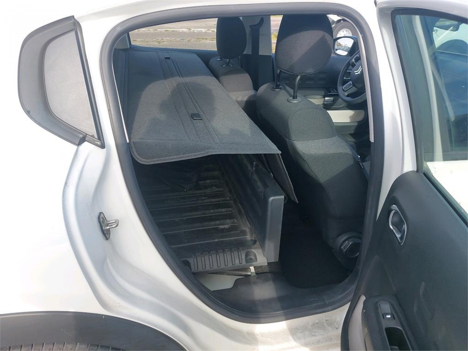 CITROEN - C3 SOCIETE - #181610 - 7