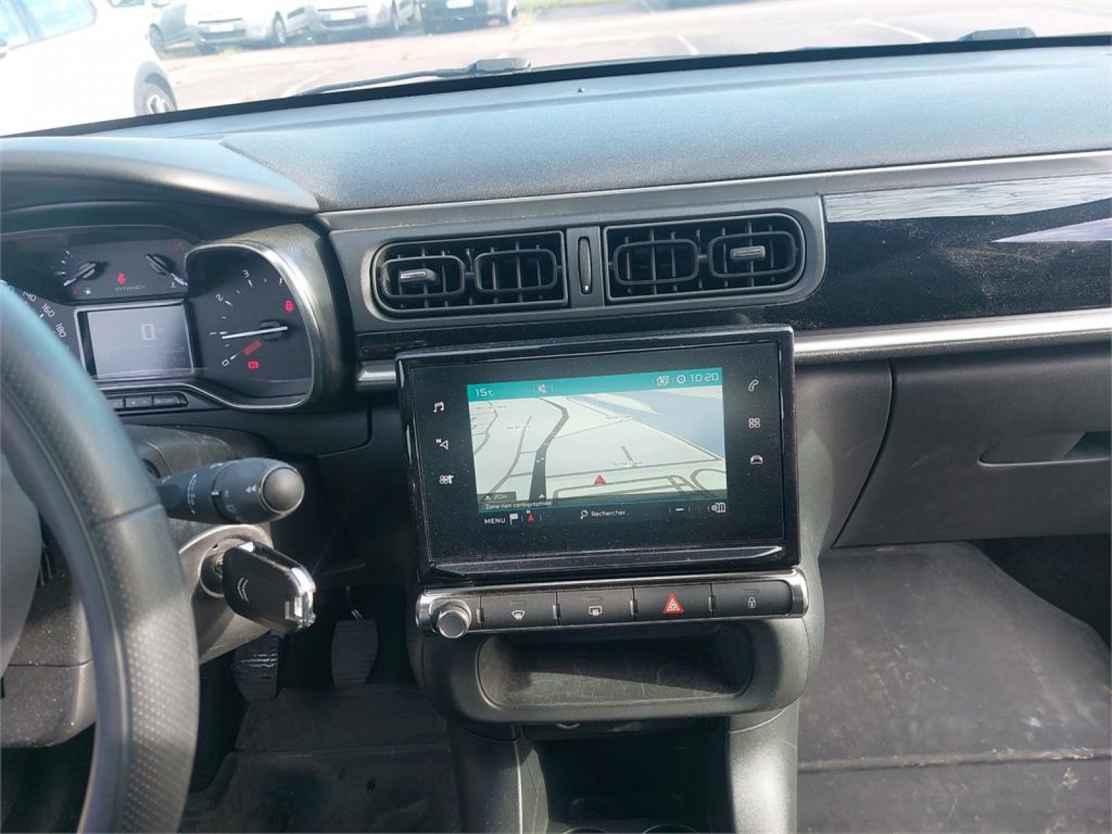 CITROEN - C3 SOCIETE - #181610 - 8