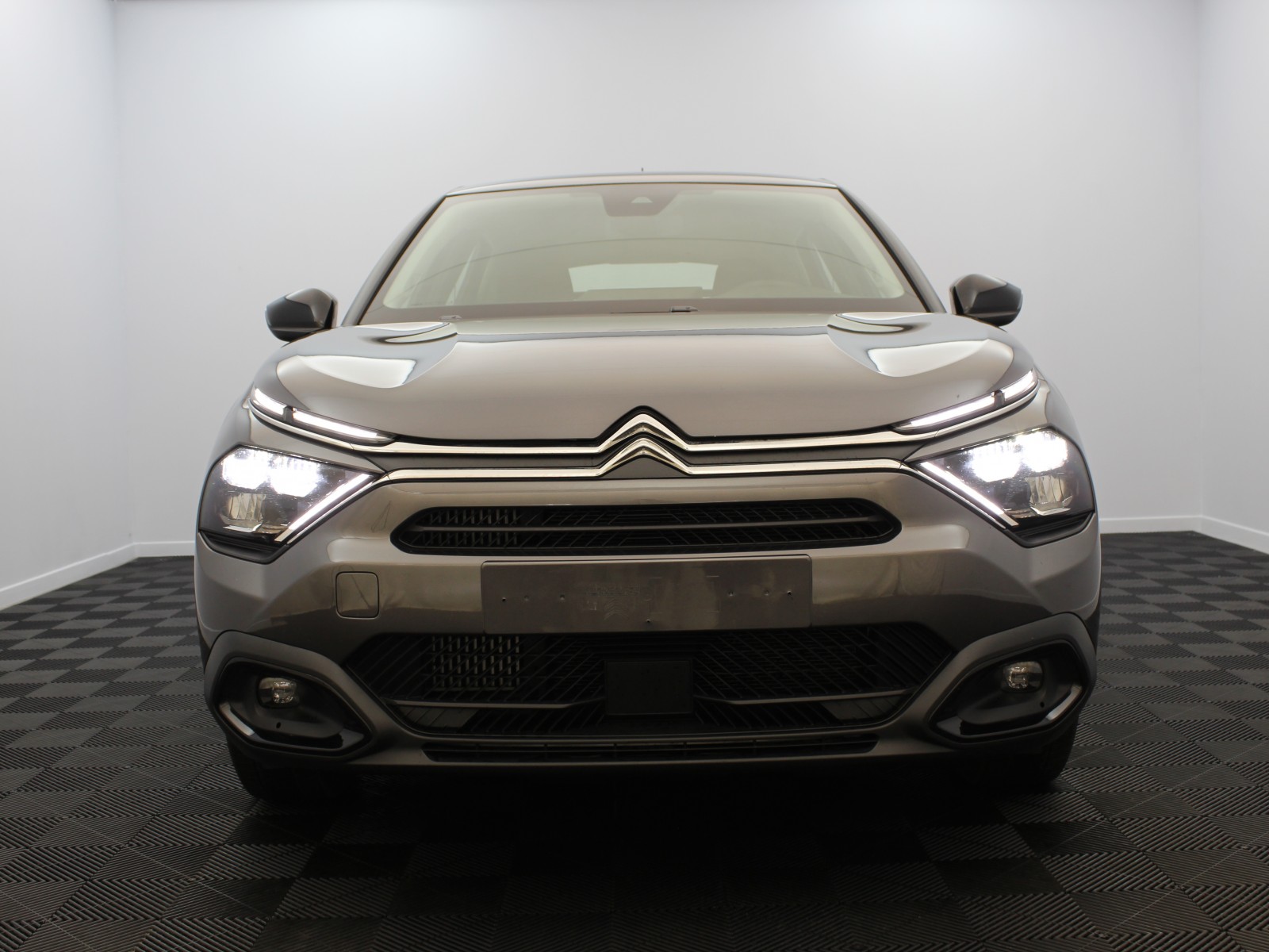 CITROEN - C4 - #175511 - 4