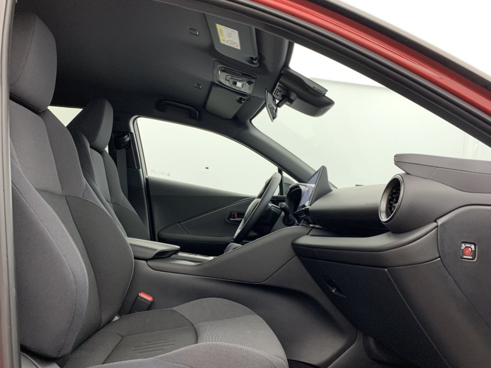 TOYOTA - C-HR - #794395 - 12
