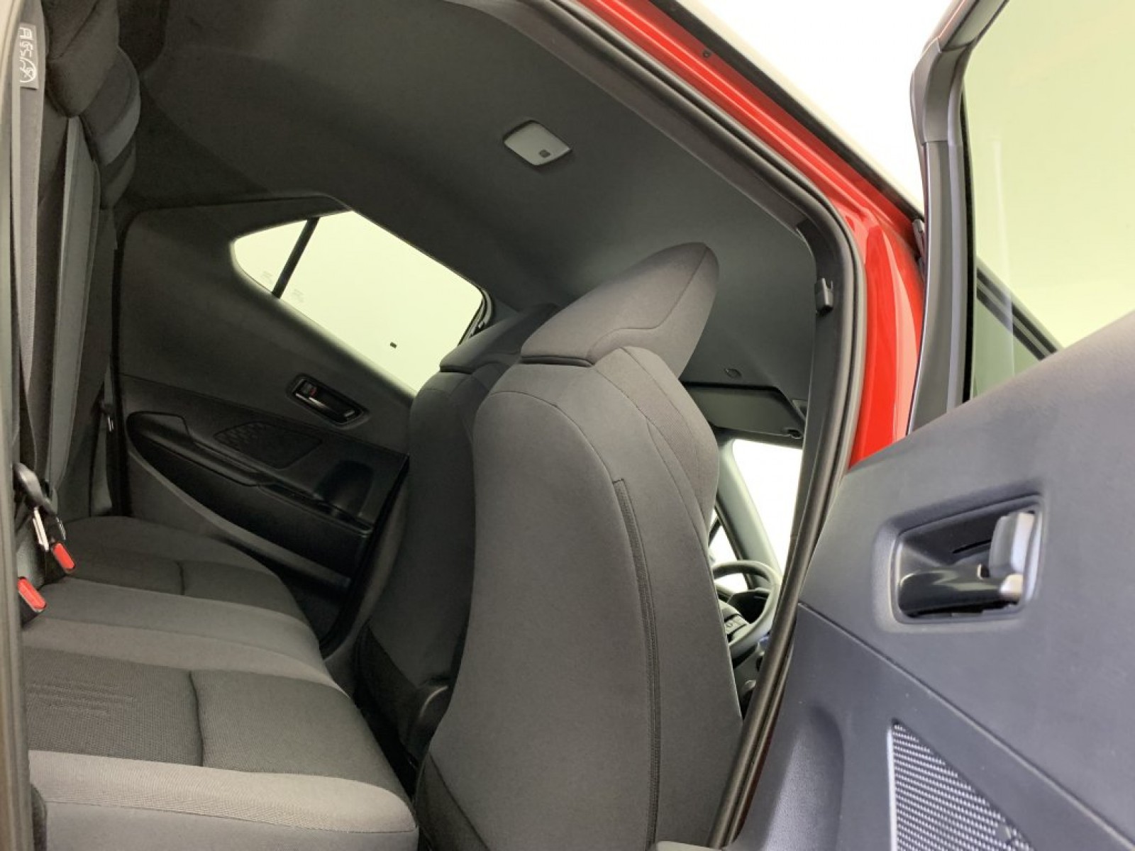 TOYOTA - C-HR - #794395 - 13