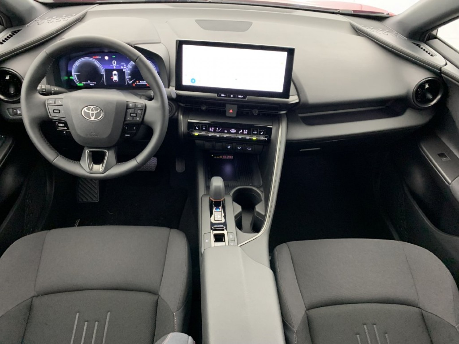 TOYOTA - C-HR - #794395 - 15