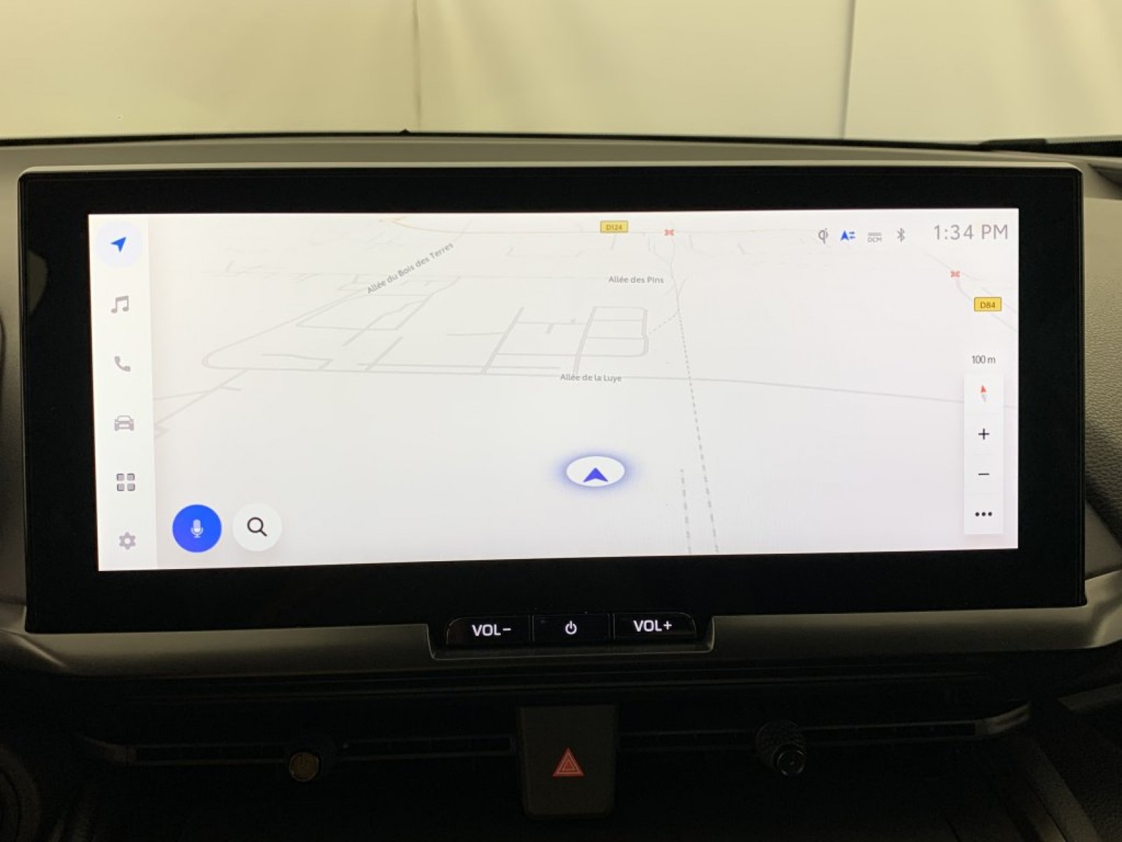 TOYOTA - C-HR - #794395 - 22