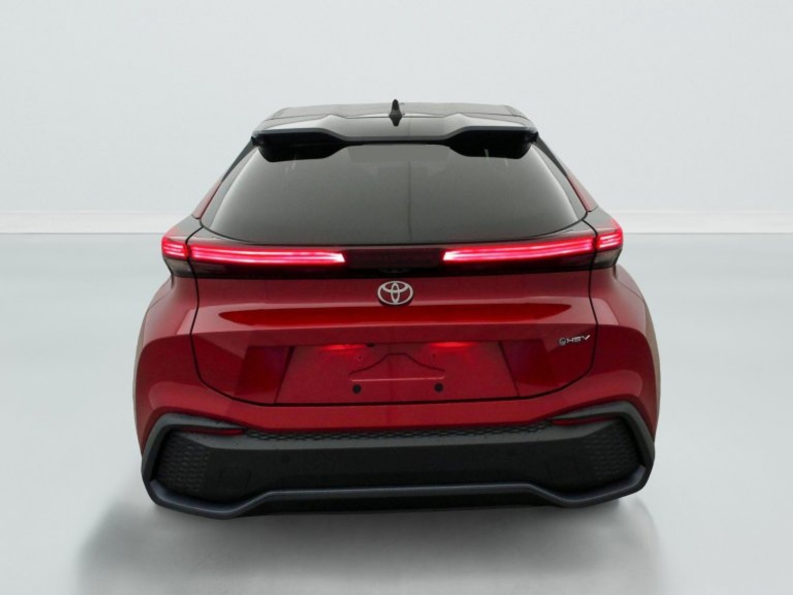 TOYOTA - C-HR - #794395 - 8