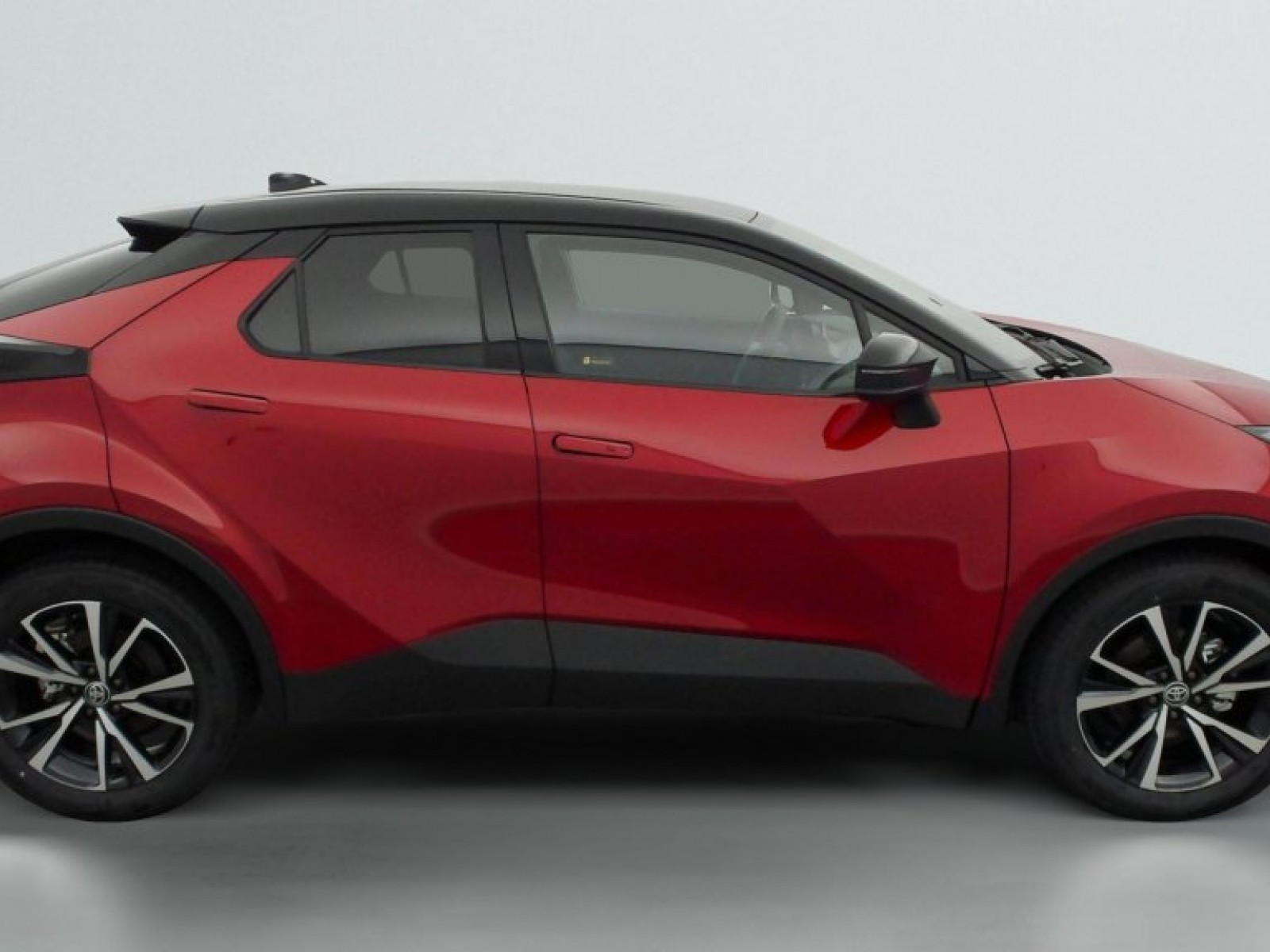 TOYOTA - C-HR - #794395 - 11