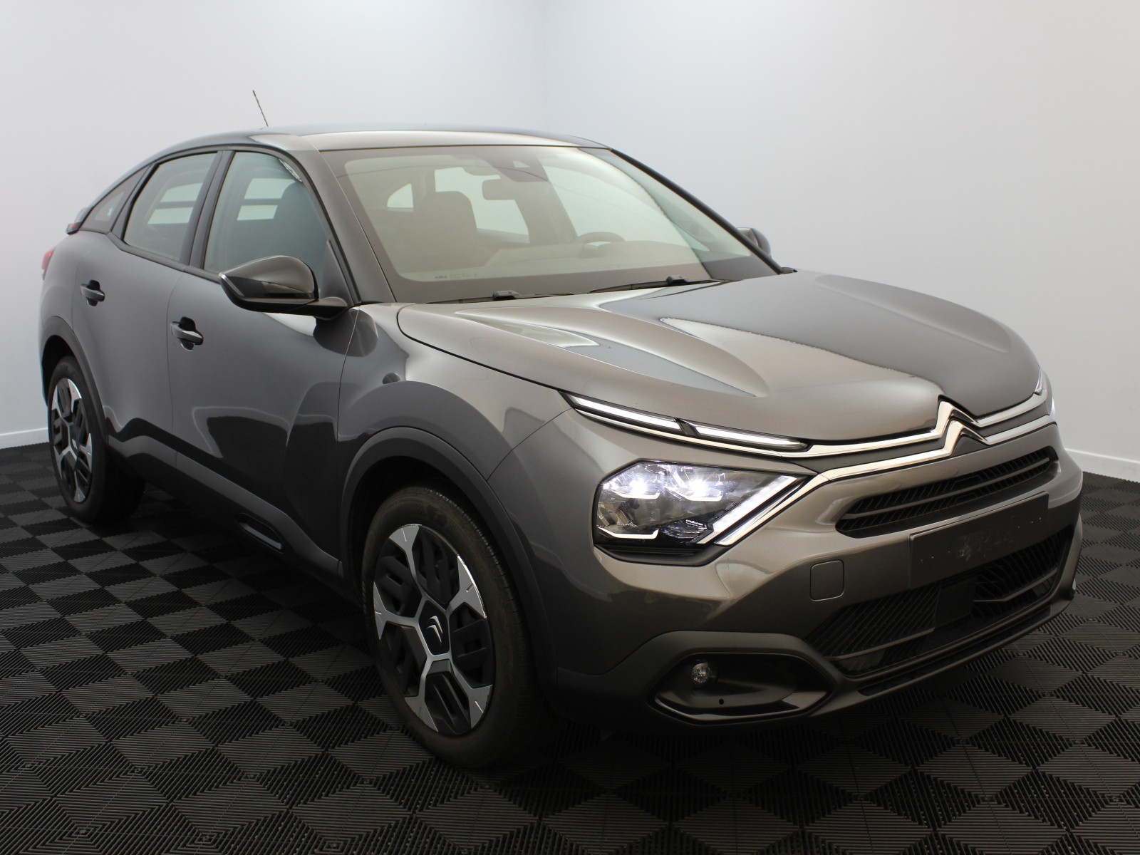 CITROEN - C4 - #175515 - 1
