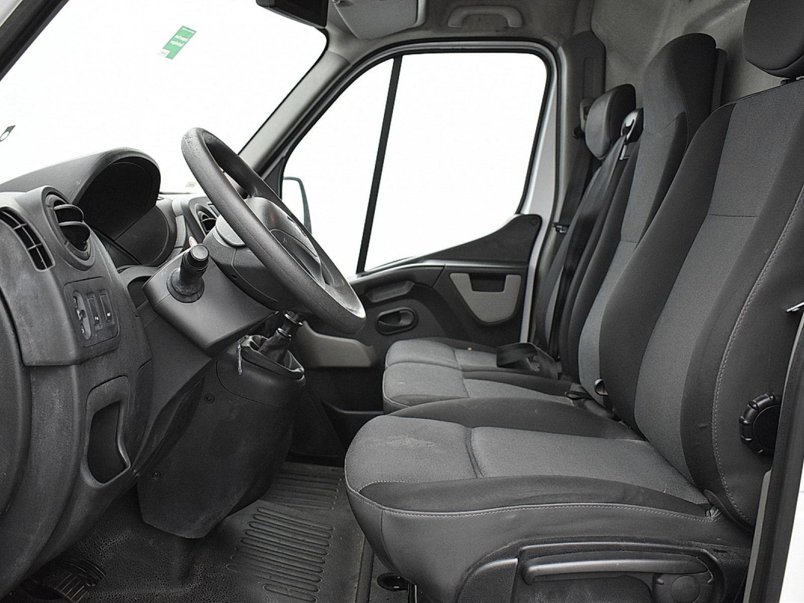 RENAULT - MASTER FOURGON - #181134 - 7