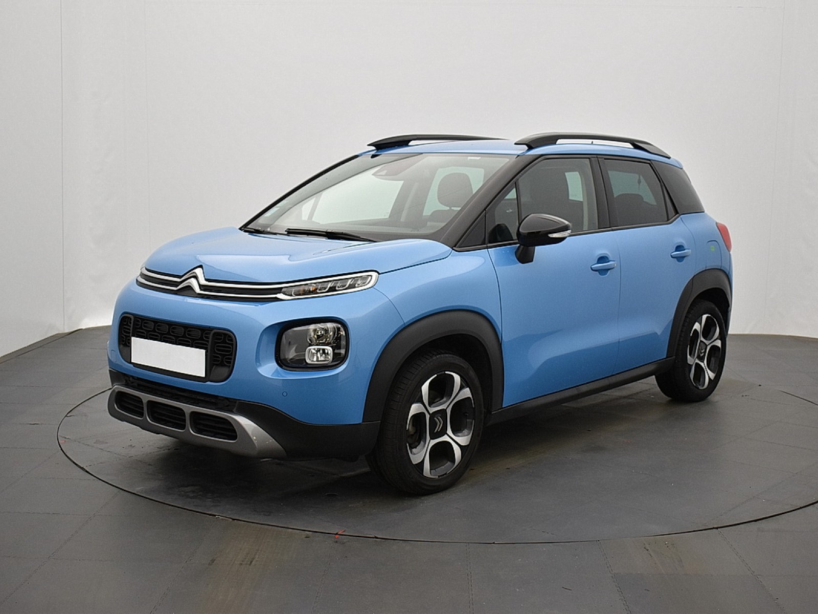 CITROEN - C3 AIRCROSS - #181462 - 0