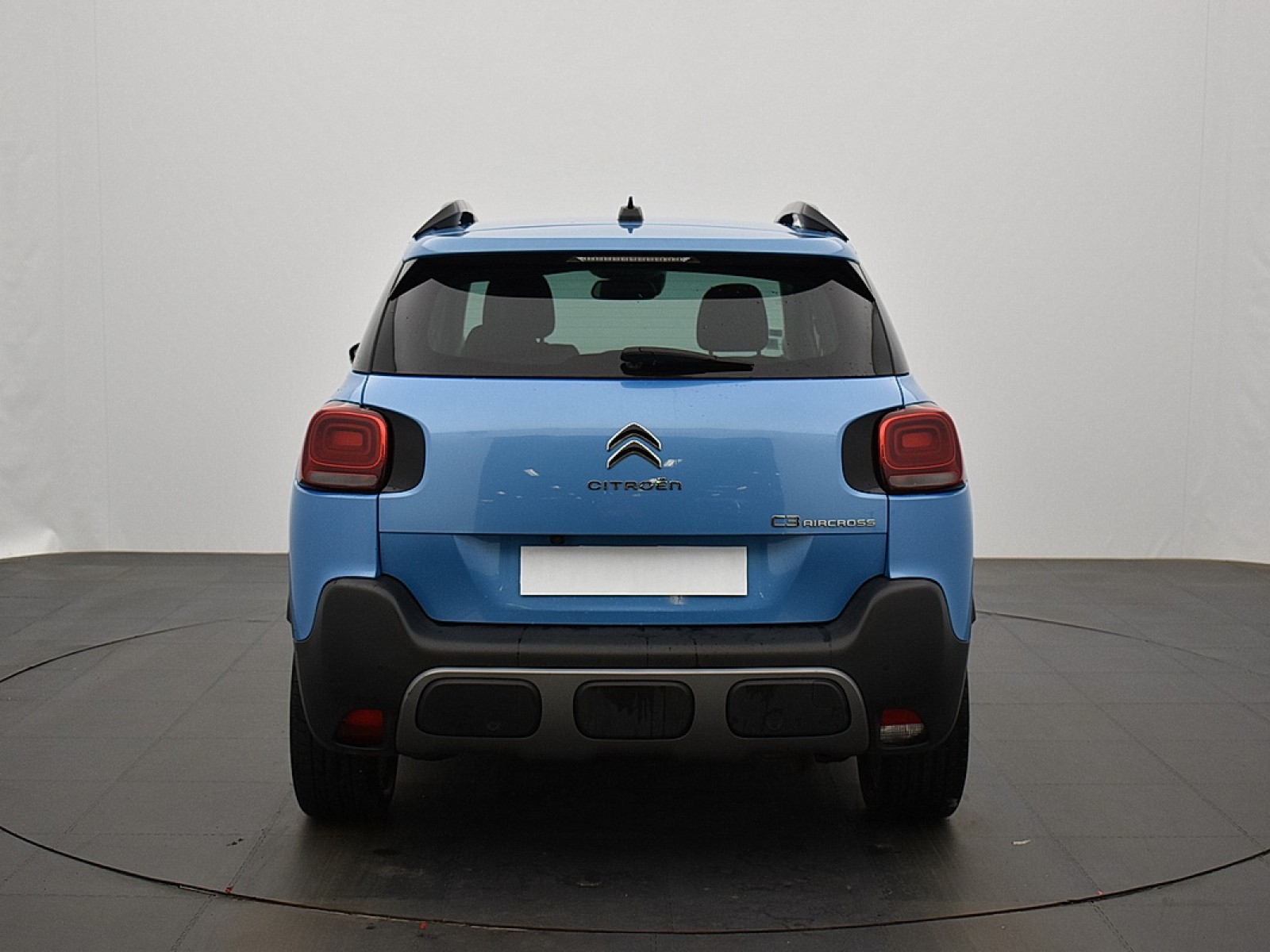 CITROEN - C3 AIRCROSS - #181462 - 5