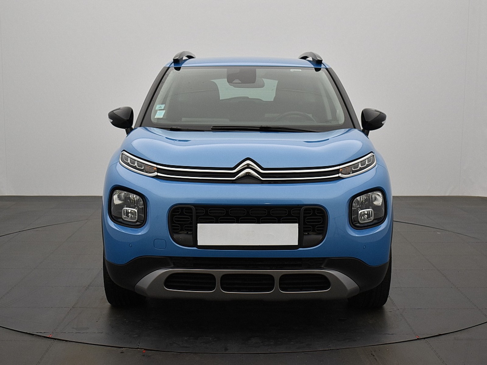 CITROEN - C3 AIRCROSS - #181462 - 4