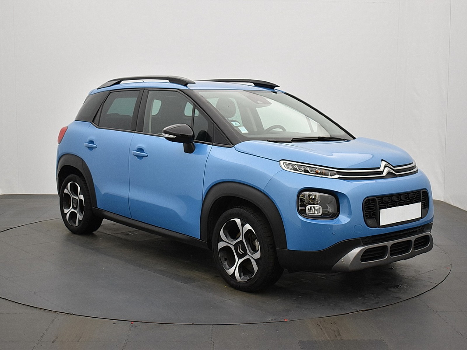 CITROEN - C3 AIRCROSS - #181462 - 1