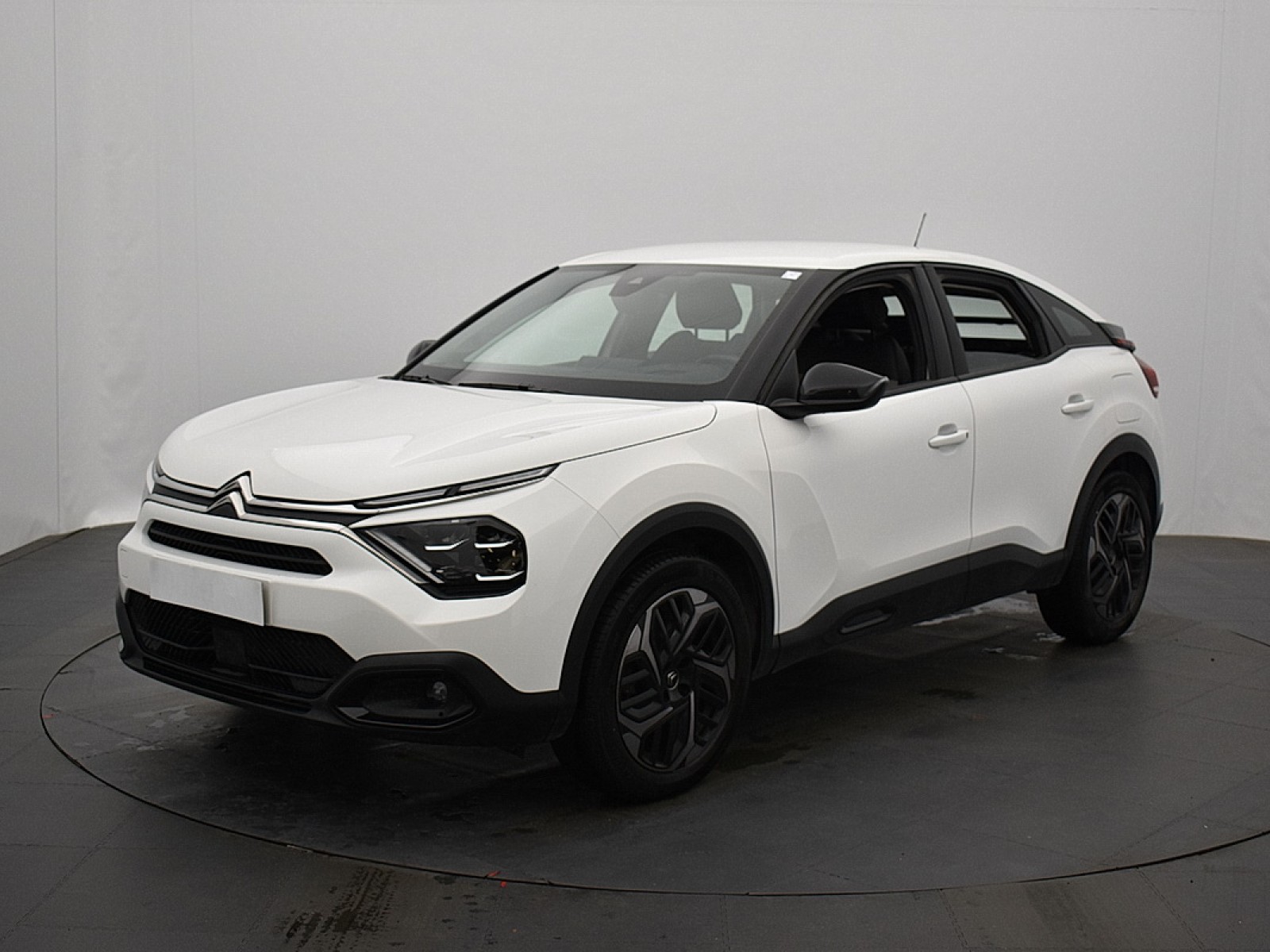 CITROEN - C4 - #181079 - 0