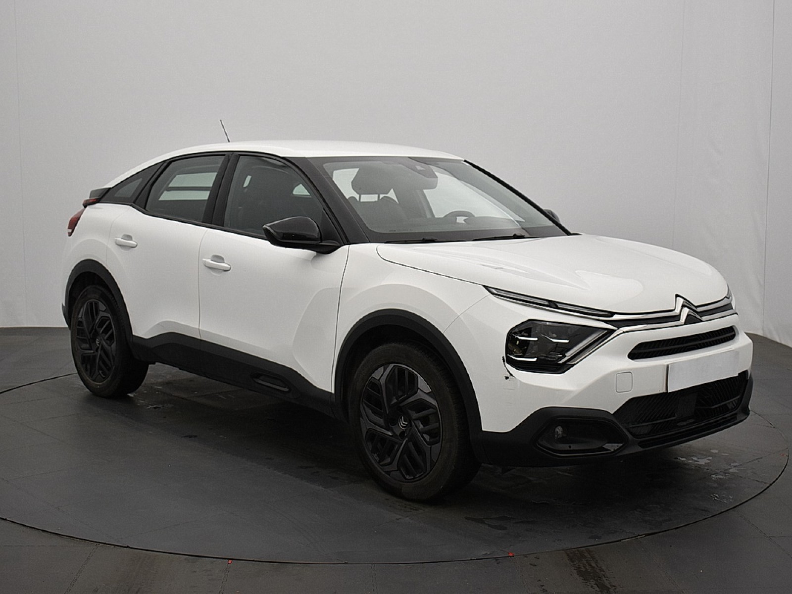 CITROEN - C4 - #181079 - 1