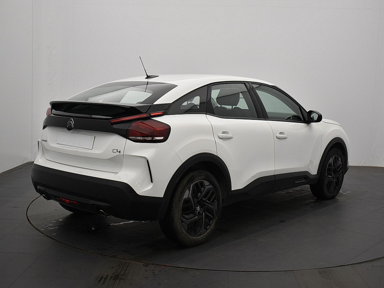 CITROEN - C4 - #181079 - 2