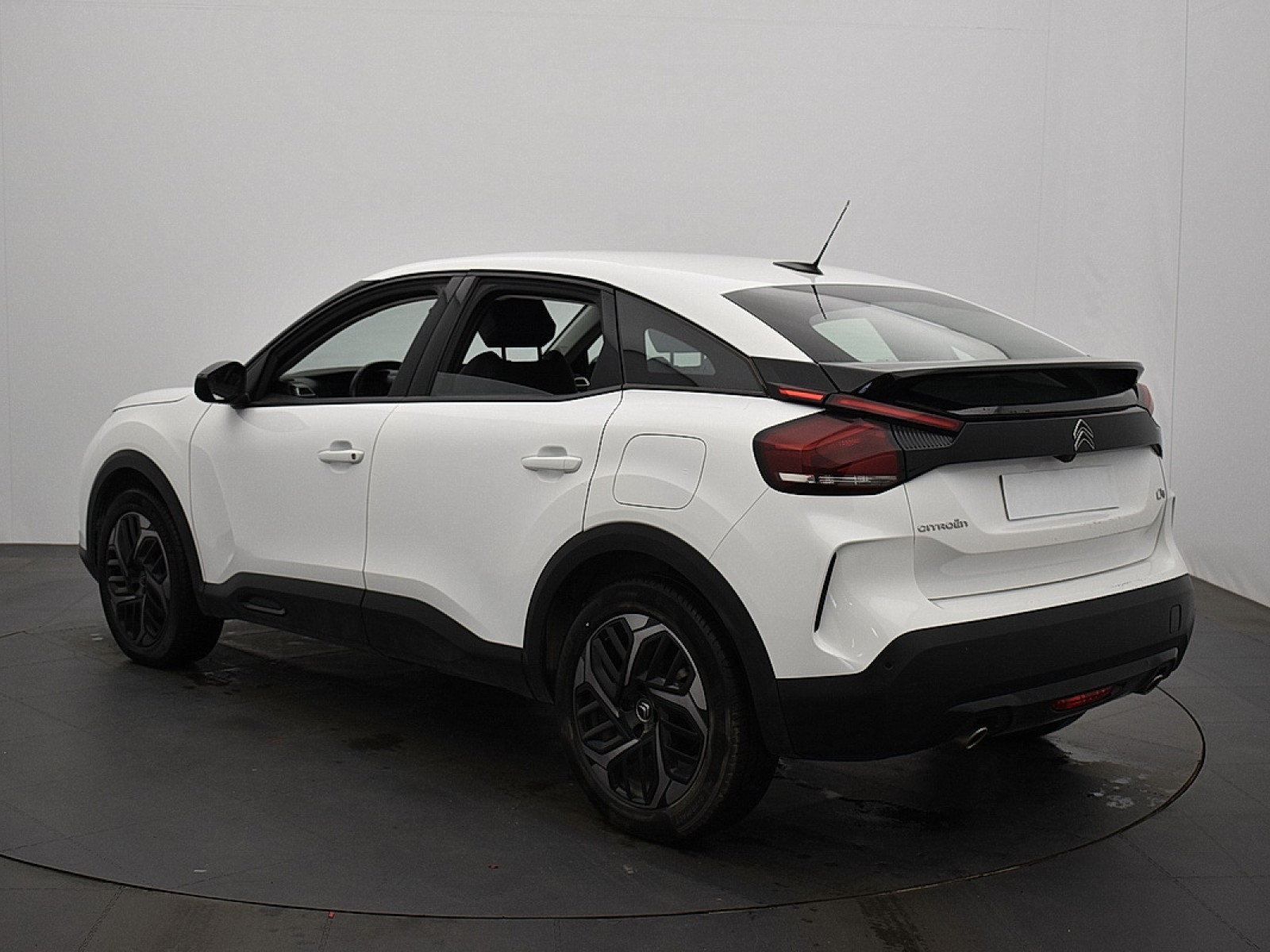 CITROEN - C4 - #181079 - 3