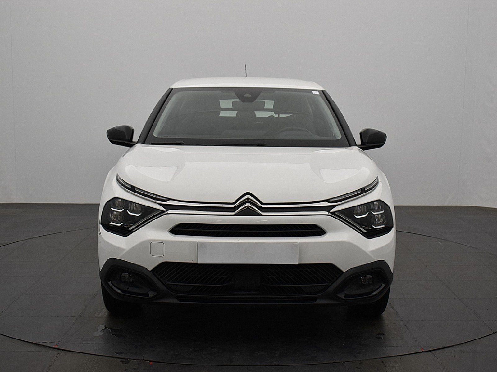 CITROEN - C4 - #181079 - 4