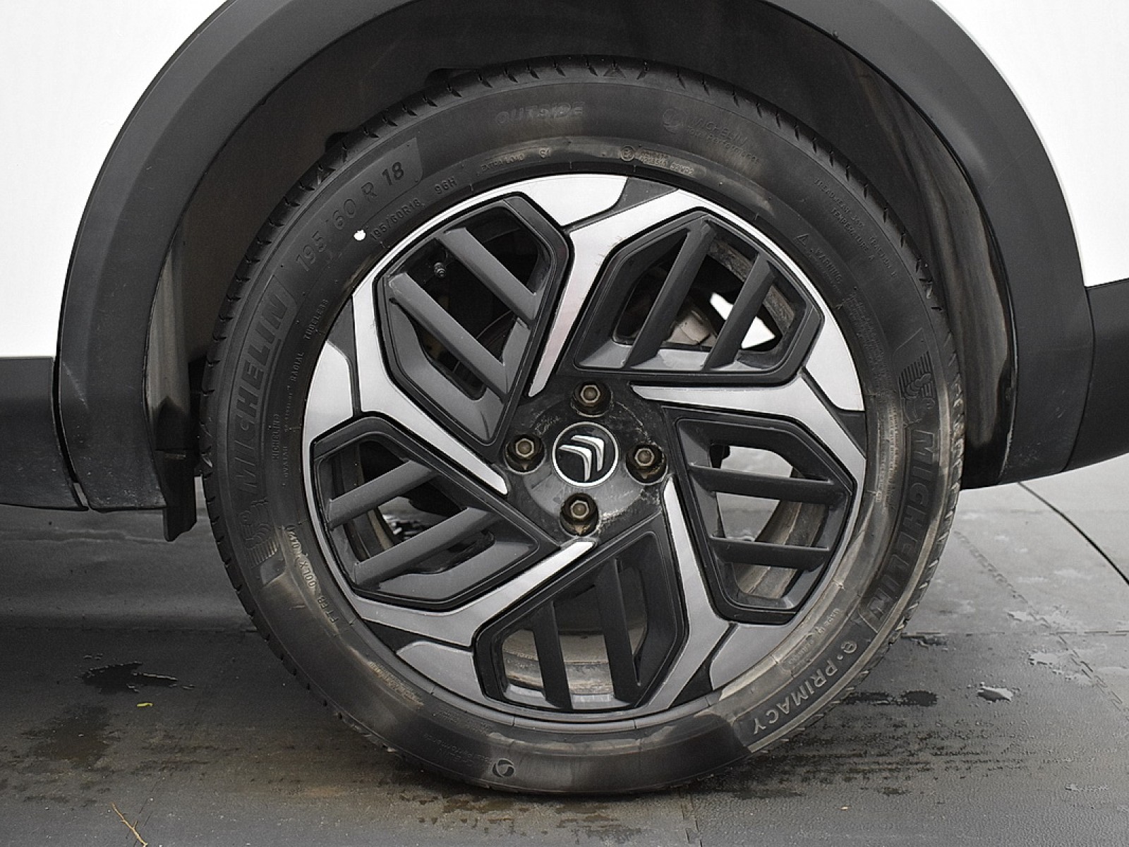 CITROEN - C4 - #181079 - 6