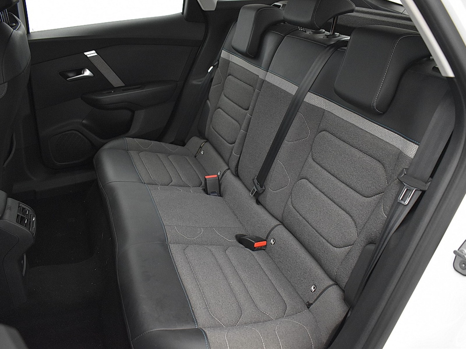 CITROEN - C4 - #181079 - 8