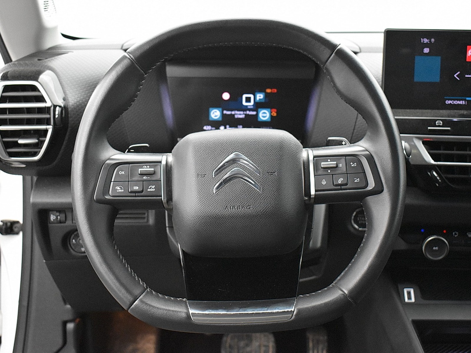 CITROEN - C4 - #181079 - 10