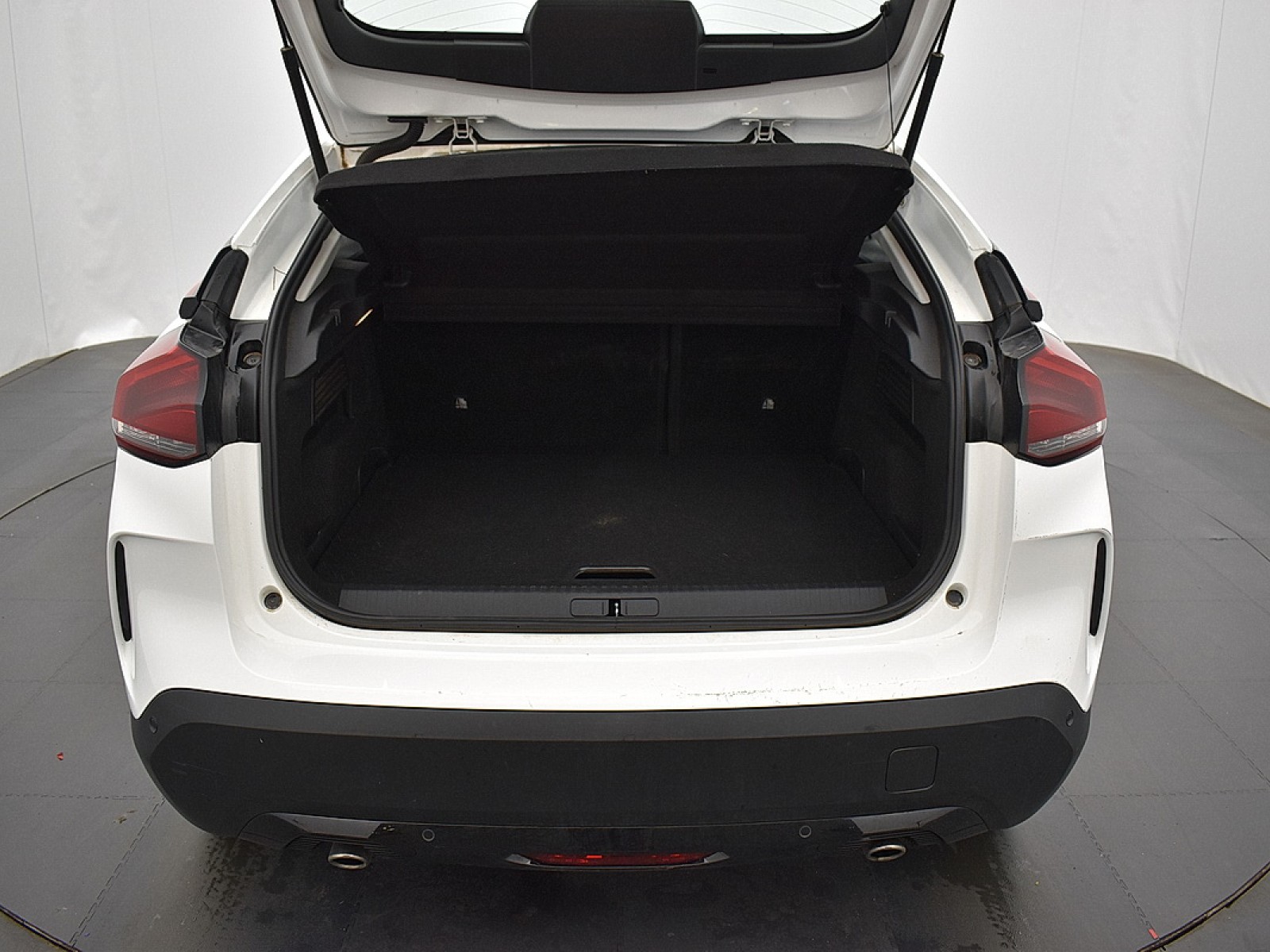 CITROEN - C4 - #181079 - 13