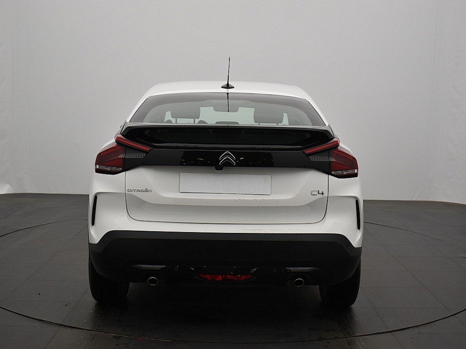 CITROEN - C4 - #181080 - 5
