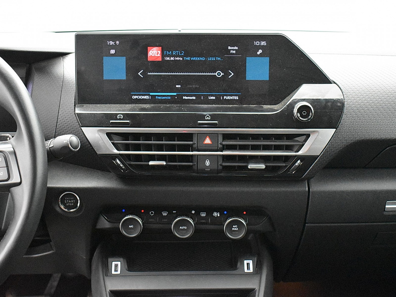 CITROEN - C4 - #181081 - 11