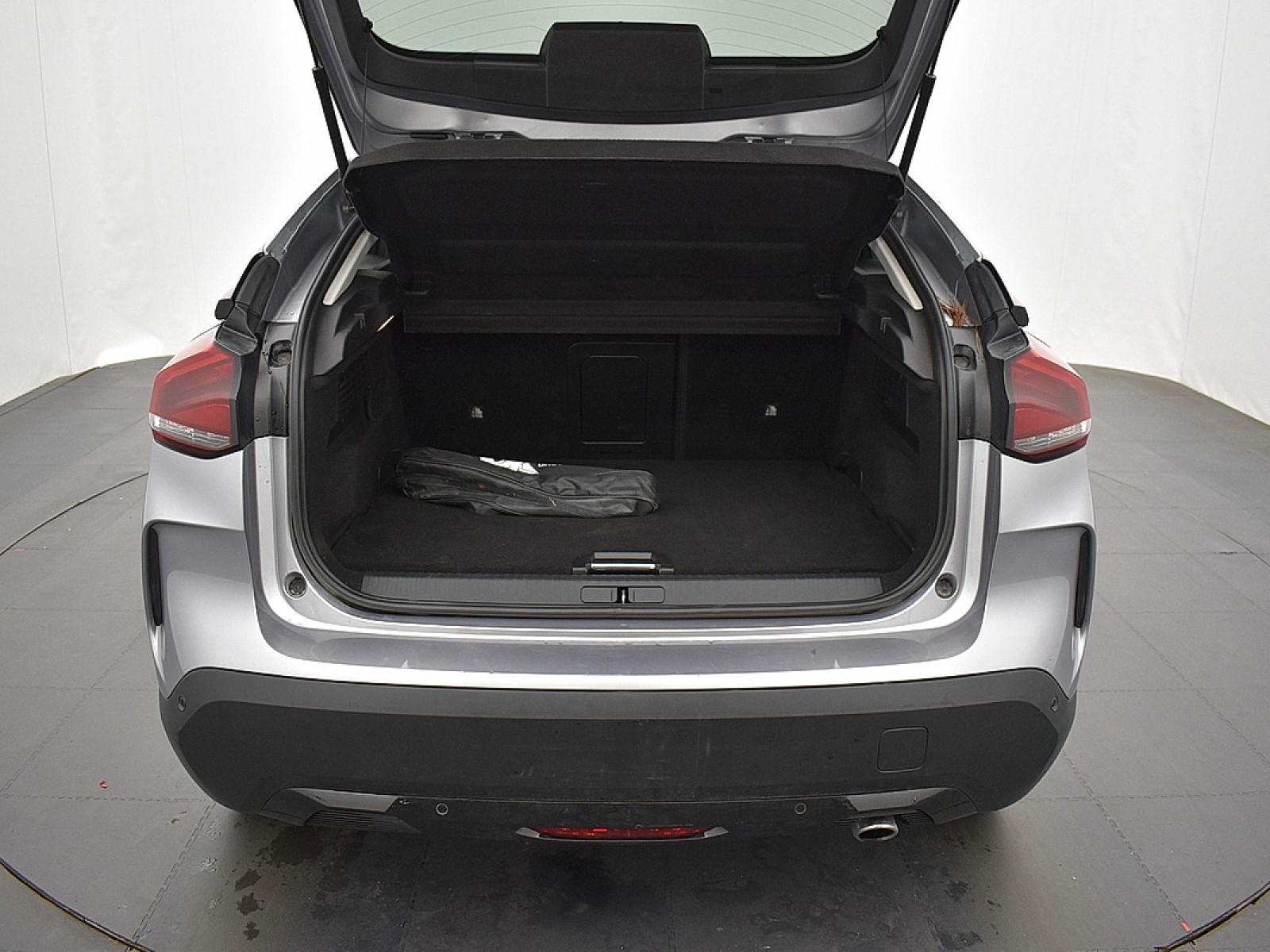 CITROEN - C4 - #181069 - 13
