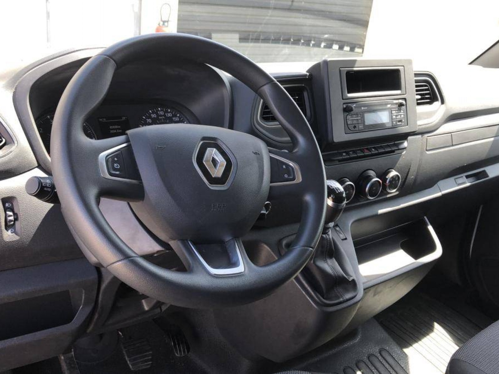 RENAULT - MASTER FOURGON - #804765 - 6