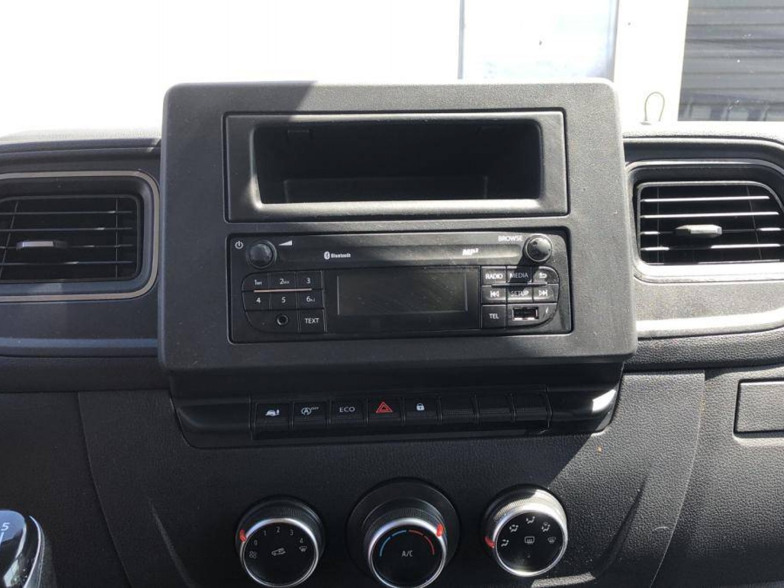 RENAULT - MASTER FOURGON - #804765 - 5