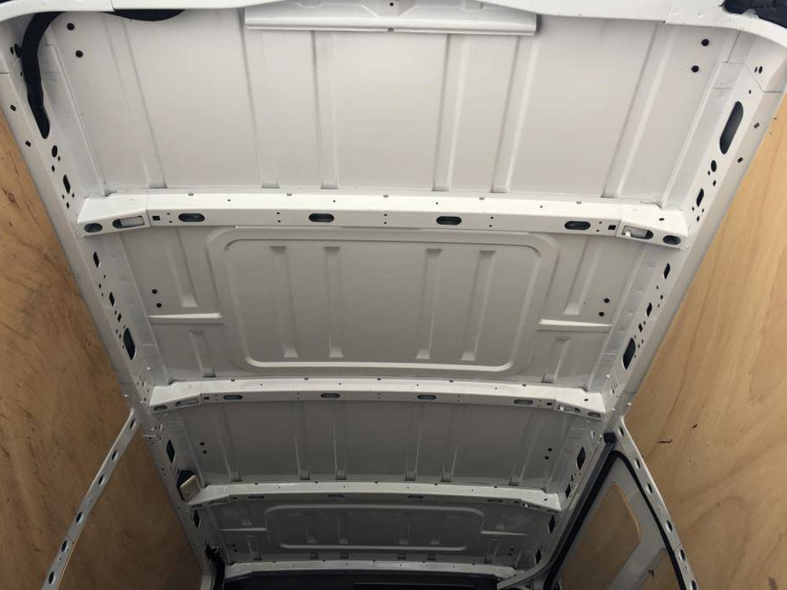 RENAULT - MASTER FOURGON - #804765 - 7