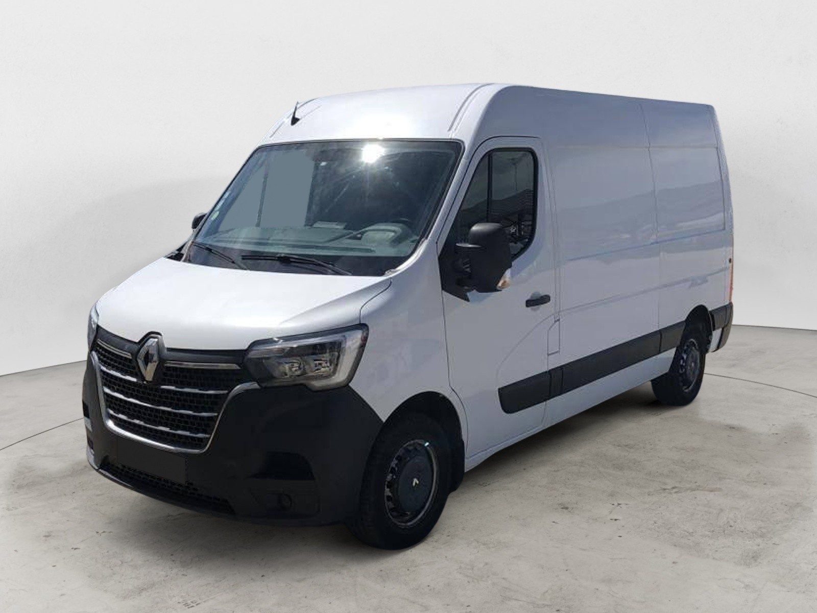 RENAULT - MASTER FOURGON - #804765 - 0